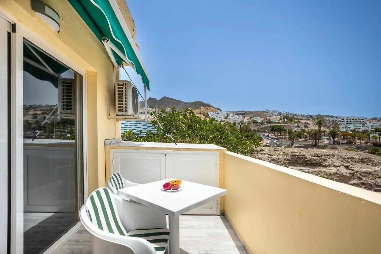 Apartment Mareverde Ocean View Flat Costa Adeje