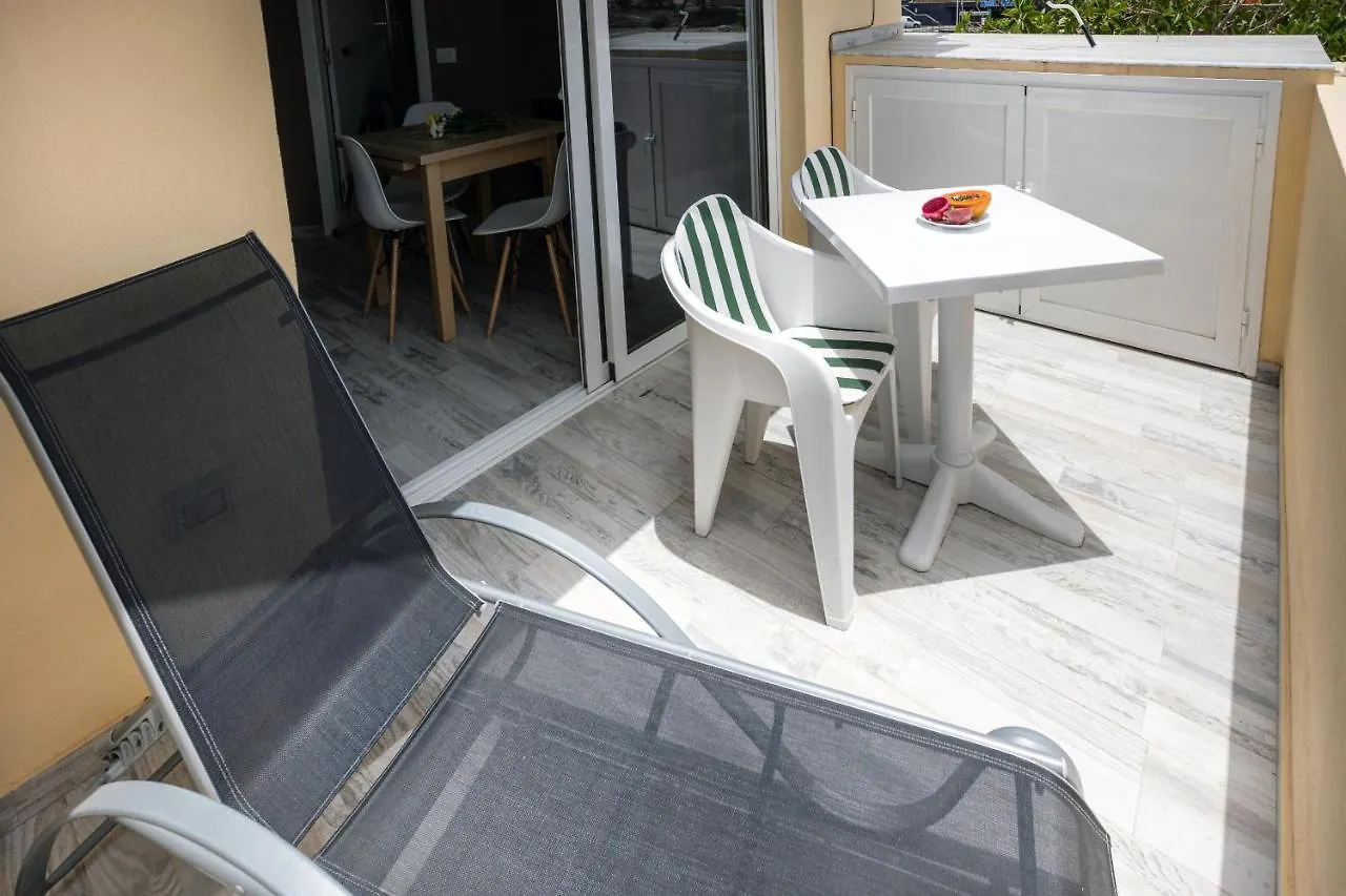 Mareverde Ocean View Flat Costa Adeje  Apartment Costa Adeje (Tenerife)