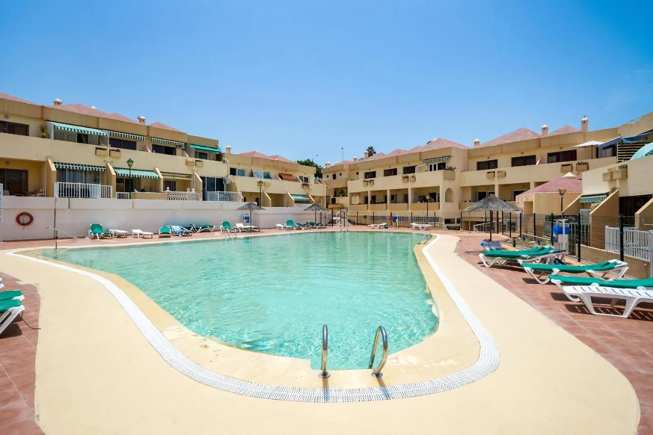 Mareverde Ocean View Flat Costa Adeje  Costa Adeje (Tenerife)
