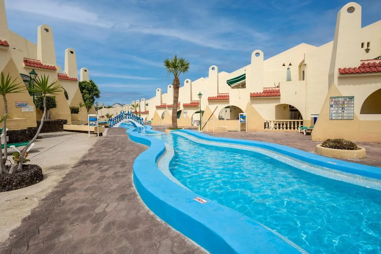 Apartment Mareverde Ocean View Flat Costa Adeje