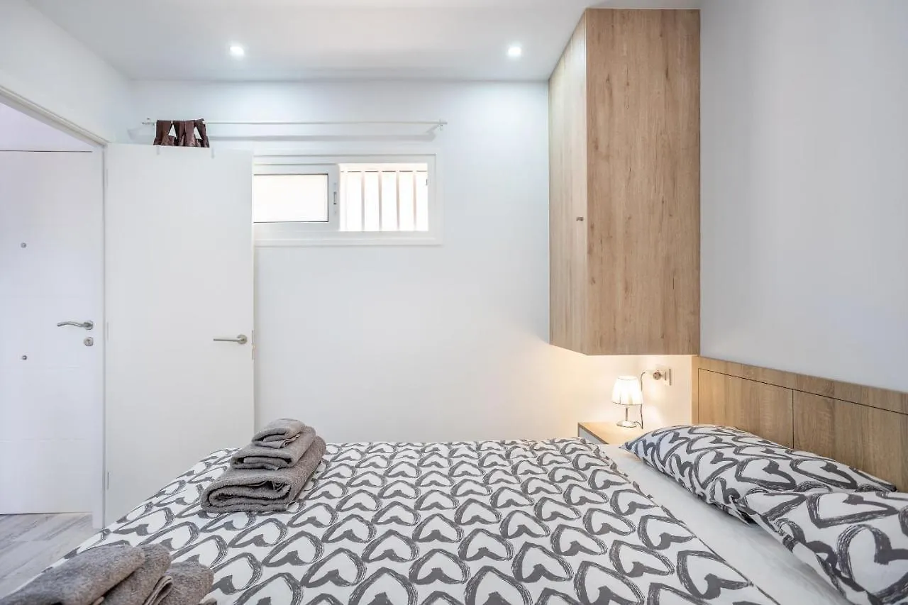 Apartamento Mareverde Ocean View Flat Costa Adeje  Costa Adeje (Tenerife)