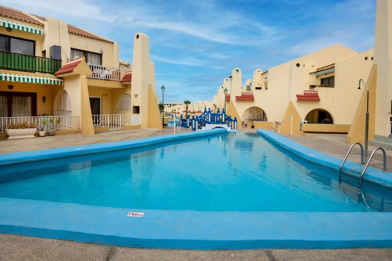Apartamento Mareverde Ocean View Flat Costa Adeje   Costa Adeje (Tenerife)