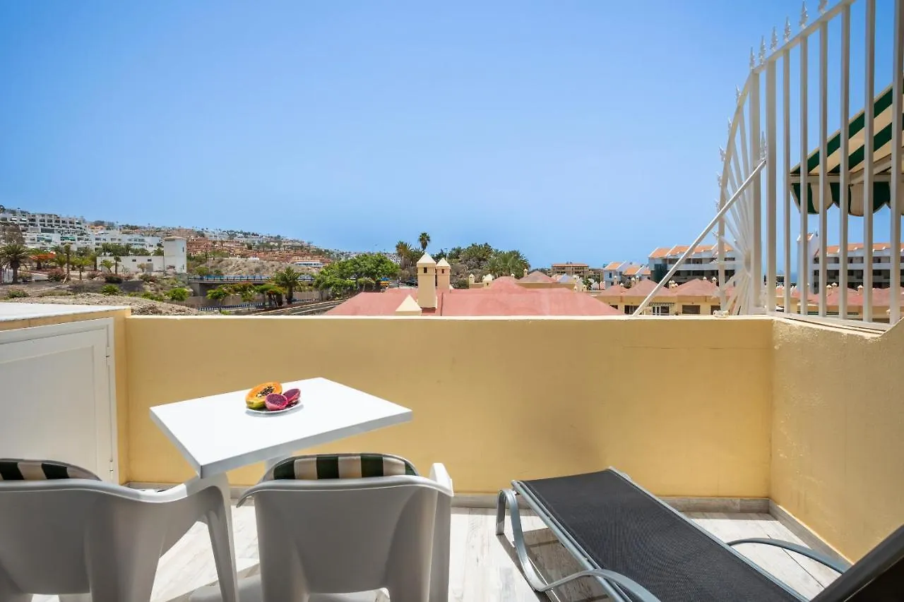 Mareverde Ocean View Flat Apartment Costa Adeje  Spain
